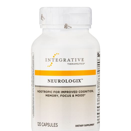 Integrative Therapeutics Neurologix - 120 Capsules