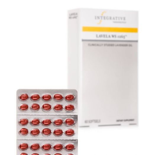 Integrative Therapeutics Lavela WS 1265 - 60 Softgels