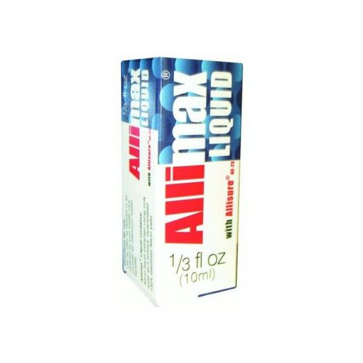 Allimax Liquid, 0.33 Fl Oz