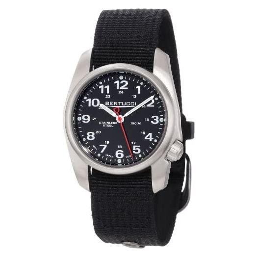 Bertucci A-1S Field Watch