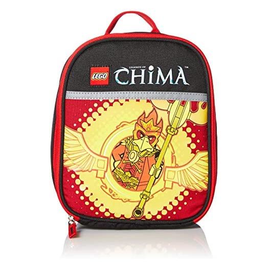 Chima Master of Fire Vertical Lunch