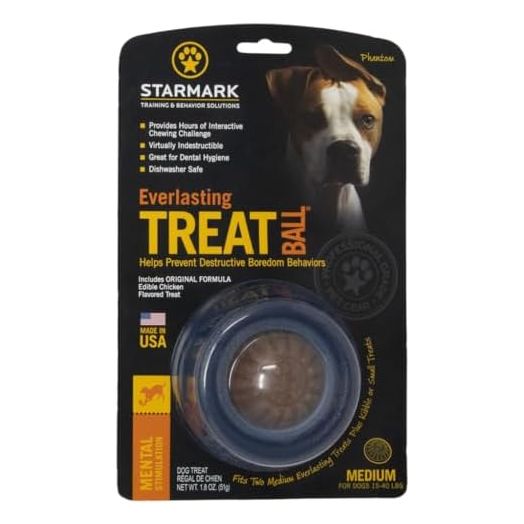 Everlasting Treat Ball
