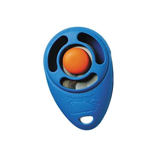 Starmark Pro-Training Clicker for Dogs