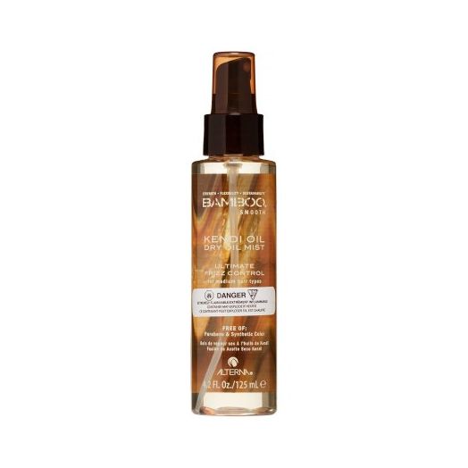 Alterna Bamboo Kendi Dry Oil Mist, 4.2 Oz