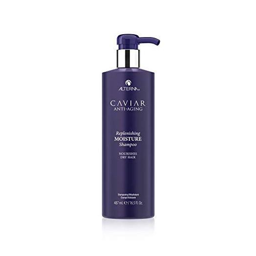 Alterna Caviar Anti-Aging Replenishing Moisture Shampoo