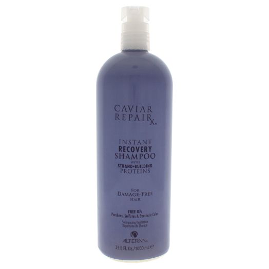Alterna Caviar Repair RX Instant Recovery Shampoo - 33.8 oz Shampoo