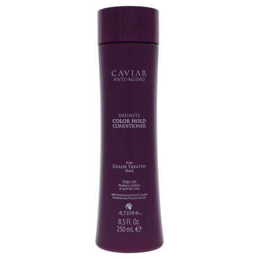 Caviar Anti-Aging Infinite Color Hold Conditioner by Alterna for Unisex - 8.5 oz Conditioner