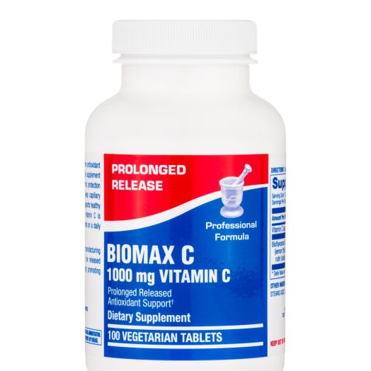 Anabolic Laboratories BioMax C - 100 Vegetarian Tablets