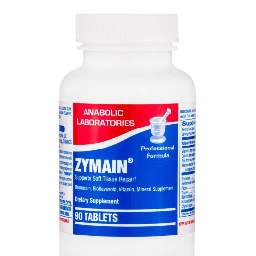 Anabolic Laboratories Zymain - 90 Tablets