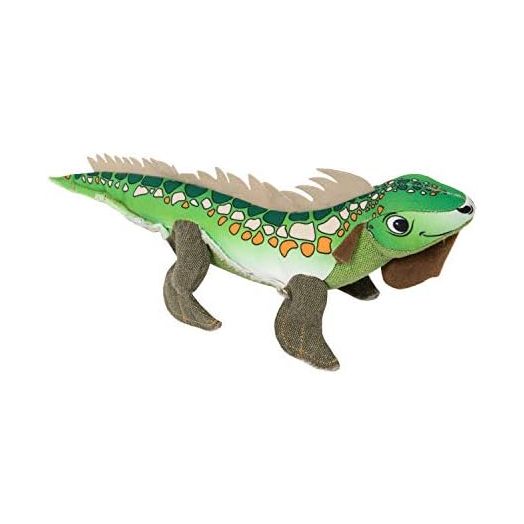 00539 Adventure Plush Dog Toy