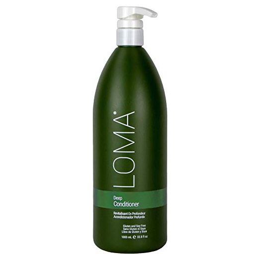 Loma Hair Care Deep Conditioner, 33.8 Fl Oz