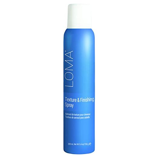 Loma Hair Care Texture & Finishing Spray, 5.4 oz