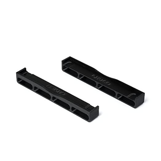 Skates for Xbox Series, Horizontal Desk Stand, Compatible with Both Xbox Series X and S (Black)