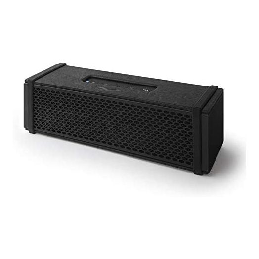 V-MODA REMIX Bluetooth Hi-Fi Mobile Speaker - Black