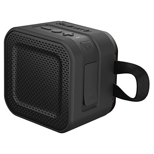 Skullcandy Barricade Mini Wireless Portable Speaker - Black
