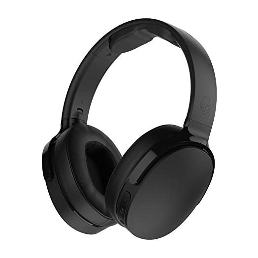 Skullcandy Hesh 3 Wireless Over-Ear Headphone - Black