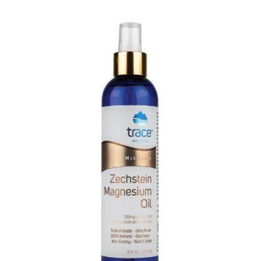 Trace Minerals Research TMskincare Zechstein Magnesium Oil - 8 fl. oz (237 ml)