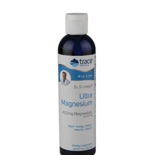 Trace Minerals Research Dr. Starkey Ultra Magnesium - 8 fl. oz (237 ml)