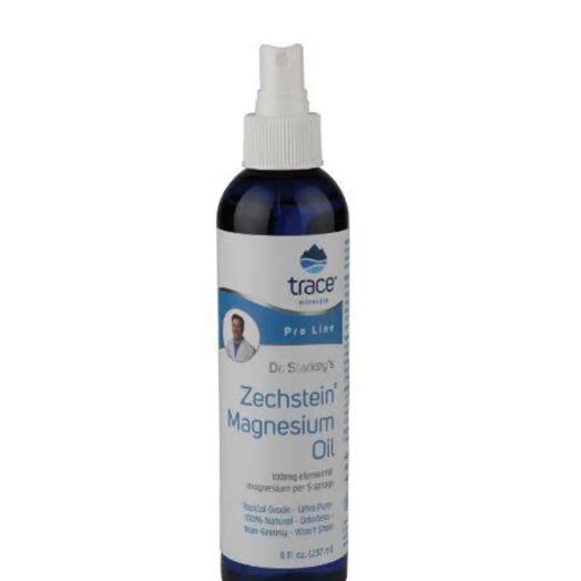 Trace Minerals Research Dr. Starkey Zechstein Magnesium Oil - 8 fl. oz (237 ml)