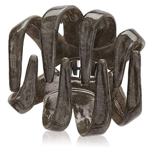 Goody Spider Claw Hair Clip, Strong Hinges