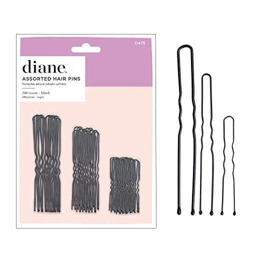 Diane Hair Pins