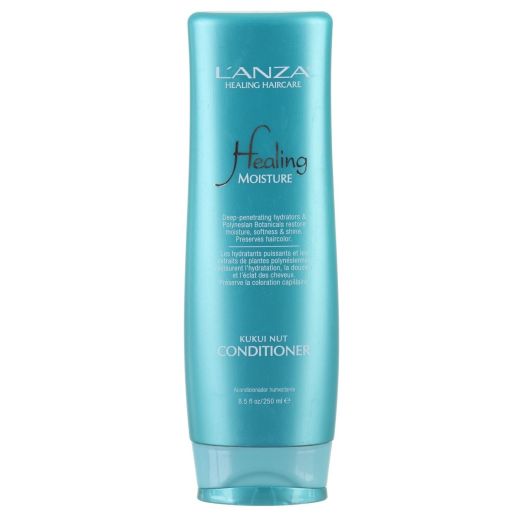 Lanza Moisture Kukui Nut Conditioner 8.5 oz