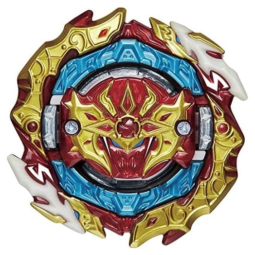 Battling Tops Burst Dynamite Battle B-188 Astral Spriggan Customize Set DB Layer System Spinning Top