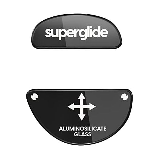 Pulsar Gaming Gears Superglide Mouse Feet/Skates for Zowie EC Series