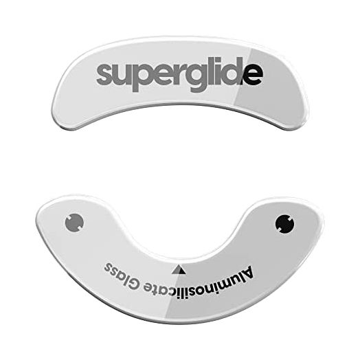 Pulsar Gaming Gears Superglide Mouse Feet/Skates for Endgame
