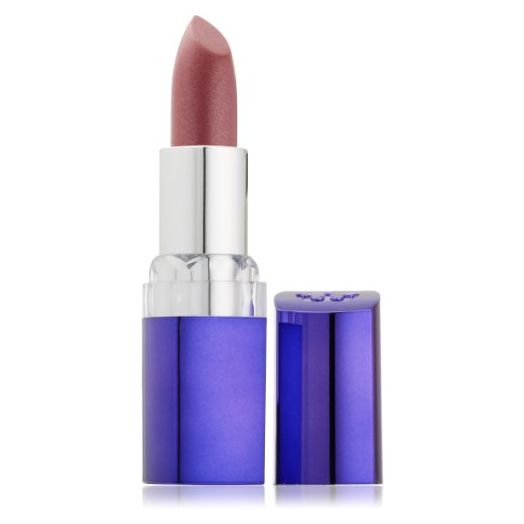Rimmel Moisture Renew Lipstick Crystal Mauve