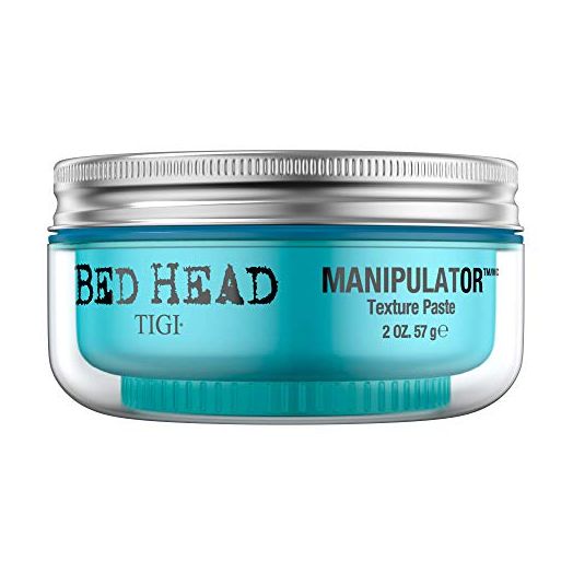 TIGI Bed Head MANIPULATOR, Texture Paste, 2 oz / 57 g