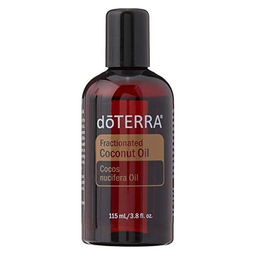 doTERRA Fractionated Coconut Oil 3.8oz
