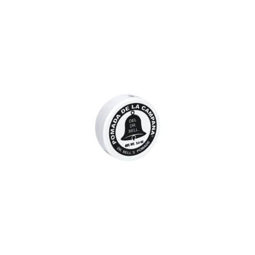 Dr. Bells Pomade, Pomada de la Campana 2.6 oz. (Pack of 3)