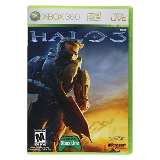 Halo 3 – Xbox 360