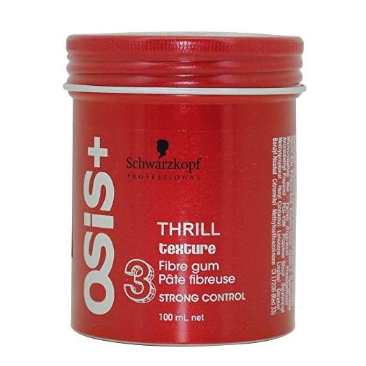 OSiS+ Thrill Fibre Gum, 3.38-Ounce