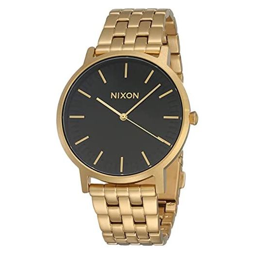 Nixon Porter