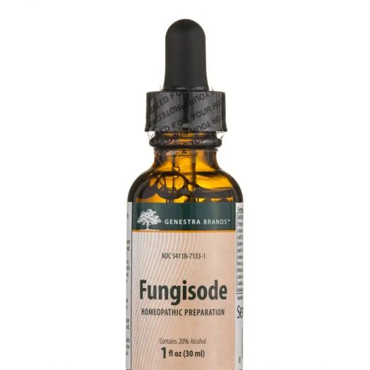 Genestra Fungisode - 1 fl. oz (30 ml)