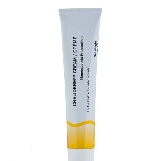 Unda Cheliderm Cream - 1.4 oz (40 Grams)