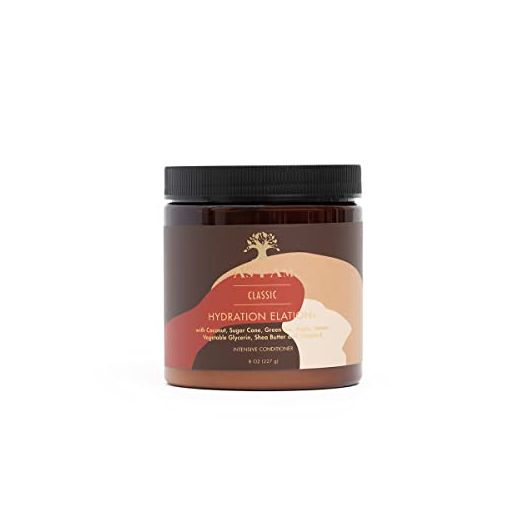 I AM Hydration Elation Intensive Conditioner, 8 Fl Oz
