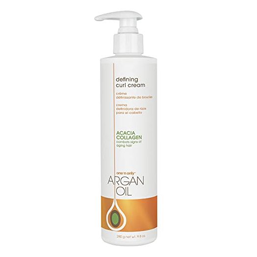 One N' Only Argan Oil Defining Curl Cream 9.8 oz
