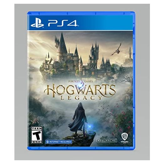 Hogwarts Legacy - PlayStation 4