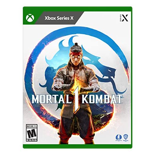 Mortal Kombat 1