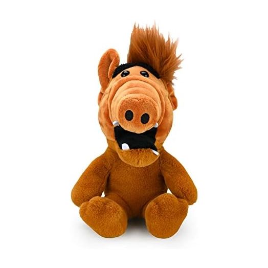 Kidrobot ALF 8 Inch Phunny Plush