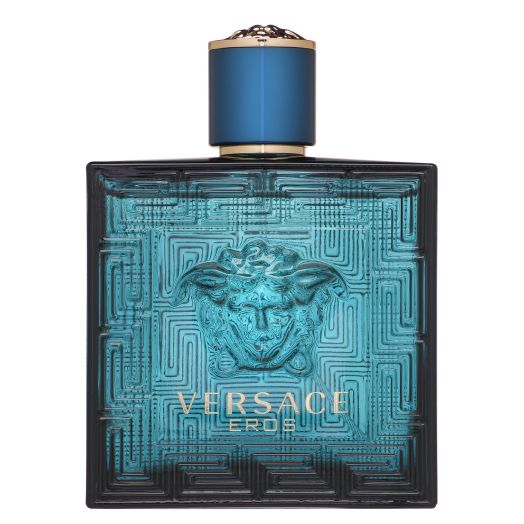 VERSACE EROS MEN EDT 3.4 oz