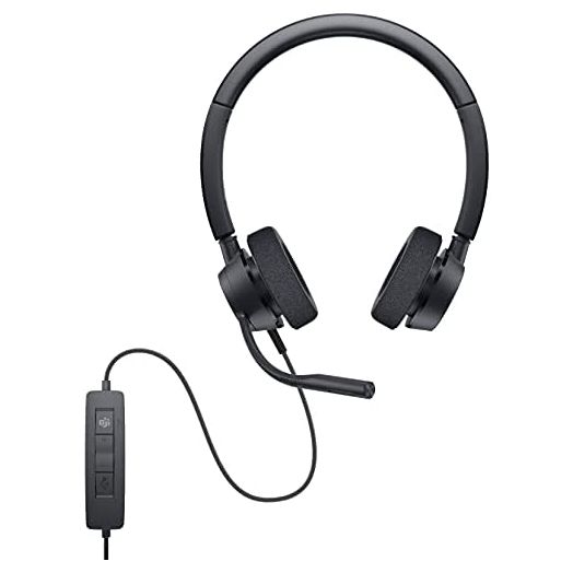 Dell Pro Headset