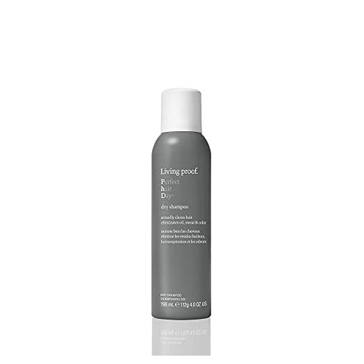 Living Proof Dry Shampoo, 4 oz