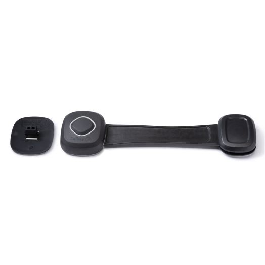 Safety 1st OutSmart Multi Use Lock, Black