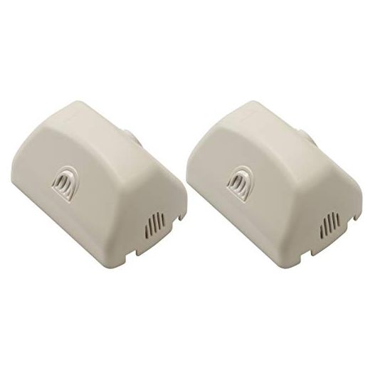 Safety 1st Outlet Cover/Cord Shortner, White, 2PK