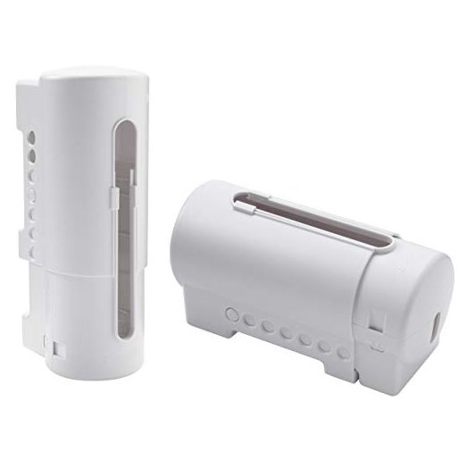 Safety 1st Power Strip Cover 2pk, White