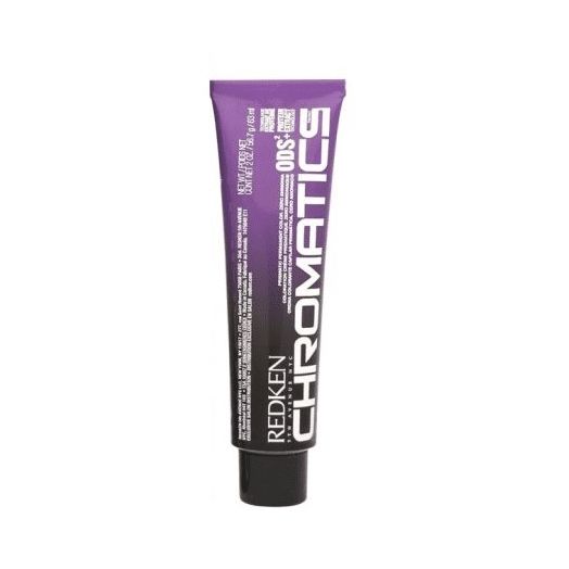 Redken Chromatics Prismatic Hair Color 4Ag (4.17) - Ash/Green, 2 Oz